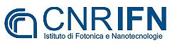 Instituto di Fotonica e Nanotechnologie del CNR