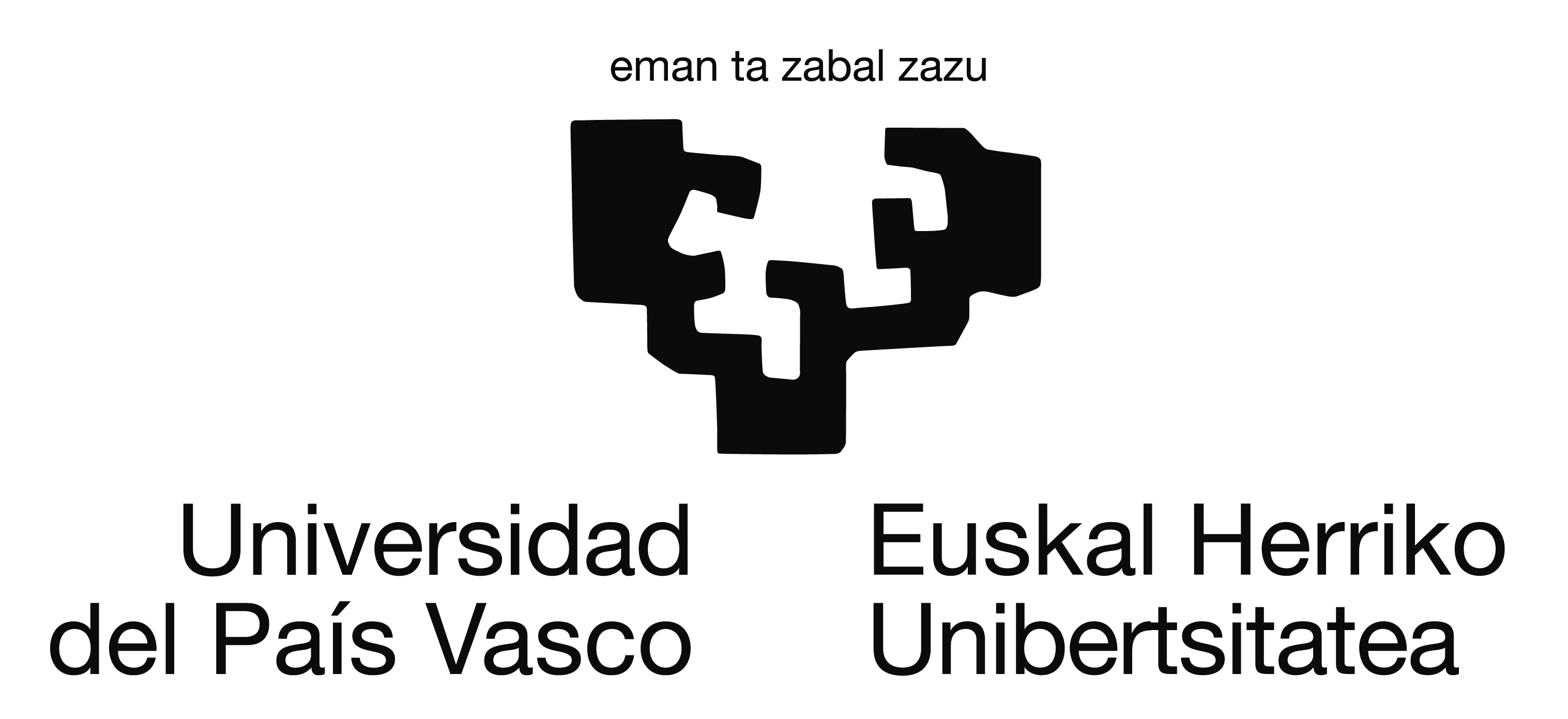 EHU, University of the Basque Country