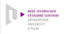 New Technologies Research Centre, Czech Republic